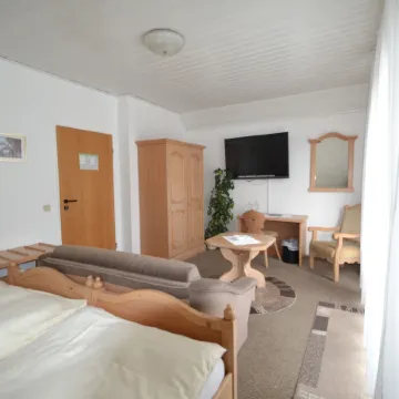 Hotel Haus Lenze
