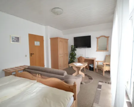 Hotel Haus Lenze Hotels in Menden