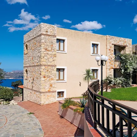 Areti Hotel