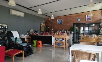 The Lofts Eco - Housity