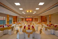 DoubleTree by Hilton Goa - Panaji - breakfast