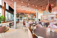 Best Western Plus Grow Hotel - breakfast