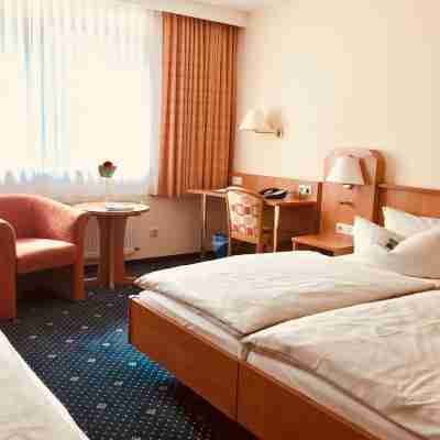 Hotel Englischer Hof Rooms