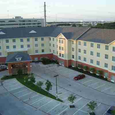 Homewood Suites by Hilton Houston Stafford Sugar Land Hotel Exterior