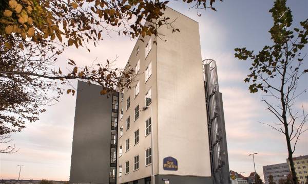 Best Western Zaan Inn