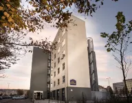 Best Western Zaan Inn - 3 tähden