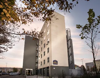 Best Western Zaan Inn