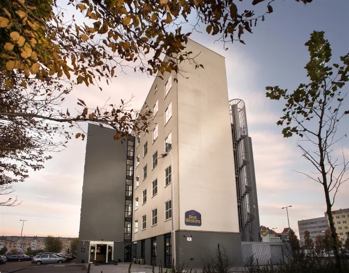 Best Western Zaan Inn