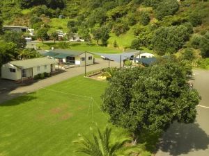 Tasman Holiday Parks - Ohiwa