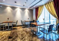 EXECUTIVE SUITES Hotels in Abu Dhabi