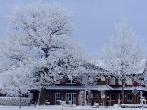 Hotel Restaurant Gerwing-Wulf