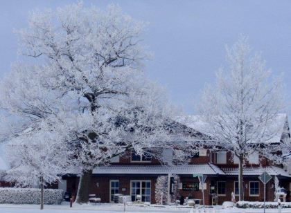 Hotel Restaurant Gerwing-Wulf