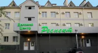 Mini-Hotel Respect