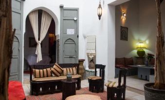 Riad Safir