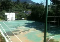 Casa Monte Rosa Hotels in Cipanas