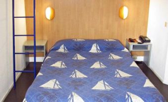 Hotel Noctuel - Blois