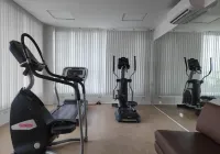 Avior Hotel - Gym