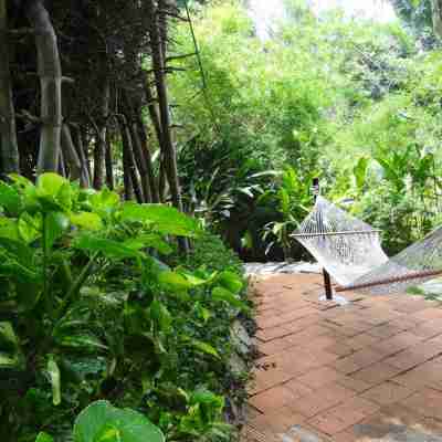 Amanvana Spa Resort, Coorg Hotel Exterior