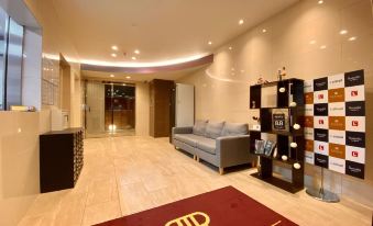 Randor Hotel Fukuoka