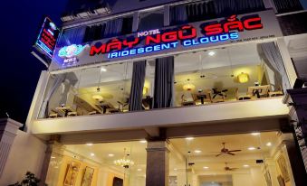 May Ngu Sac Hotel Nha Trang