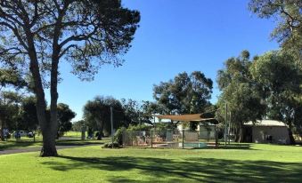 Junee Tourist Park