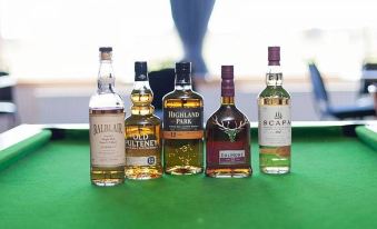 Seaview John O Groats Hotel