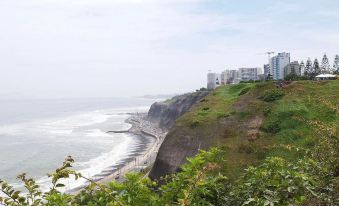 Lima White House - Hostel