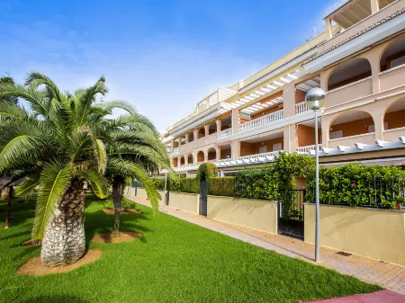 Luz del Mediterraneo