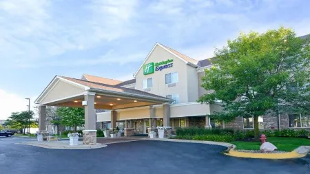 Hyatt Regency Schaumburg Chicago