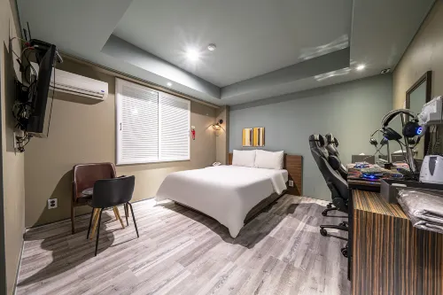 Yongin Yangji Marie Hotels in Yongin-si