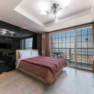 수비치캐슬 Rooms