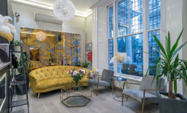 3. 하이드 파크 이..