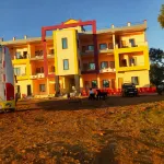 Resort Shivneri Hotels in der Nähe von Chikhaldara Hill Station