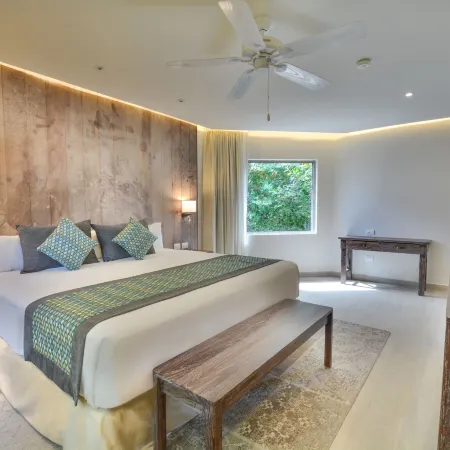 Sandos Caracol Nature Resort & Water Park