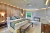Sandos Caracol Nature Resort & Water Park - อ่างจากุชชี่