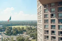 JW Marriott Hotel Mexico City Polanco - románticos