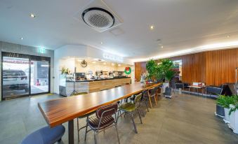 Andong Win Hotel - Housity