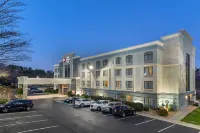 Best Western Plus Dalton Inn - 3-stjärniga