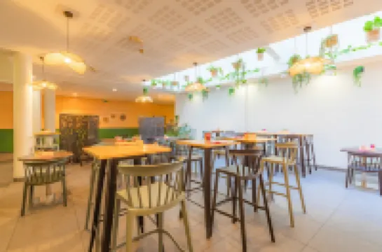 Appart'City Confort Nantes Centre Hôtels à : Nantes