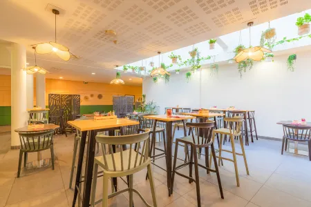 Appart’City Confort Nantes Centre