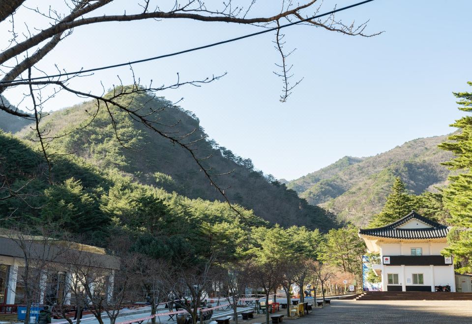 갤러리HAUS 객실 이미지