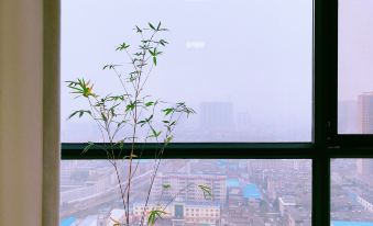 Youyou Homestay (Nanyang 360 Plaza People's Park)