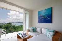 Bukit Pool Suites Hotels in Gili Asahan