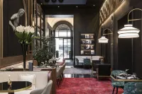 Umiltà 36 Hotel di Rome