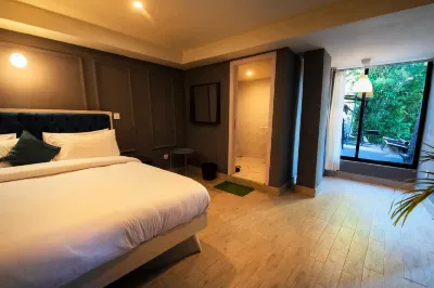 The Cloud Resort