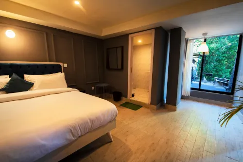 The Cloud Resort Hotels in Nathia Gali