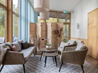 Tyleback Hotell & Konferens, Bw Signature Collection Hotels in Halmstad