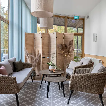 Tyleback Hotell & Konferens, Bw Signature Collection