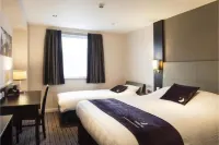 Travel Inn Edinburgh Inveresk Hotels in Whitecraig