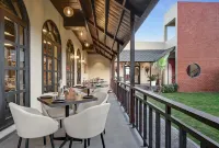 Casawood Resort Mount Abu Road Hotels in Sirohi